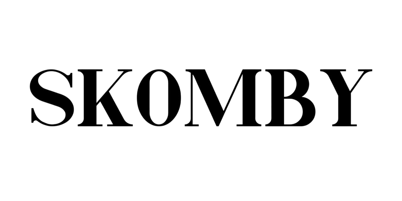 SKOMBY Logo